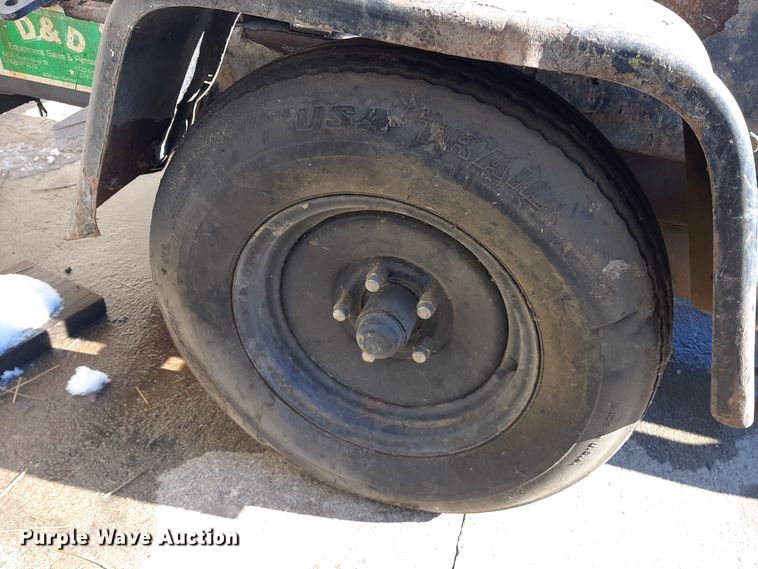 image for item LX9842 (3) power units