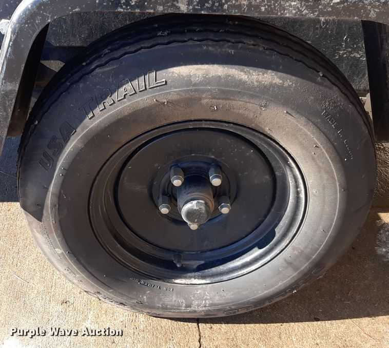 image for item LX9842 (3) power units