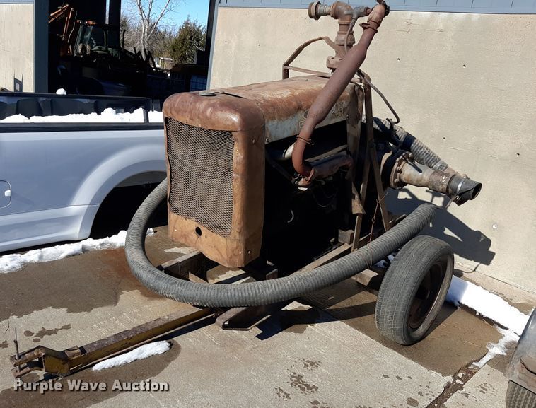 image for item LX9842 (3) power units