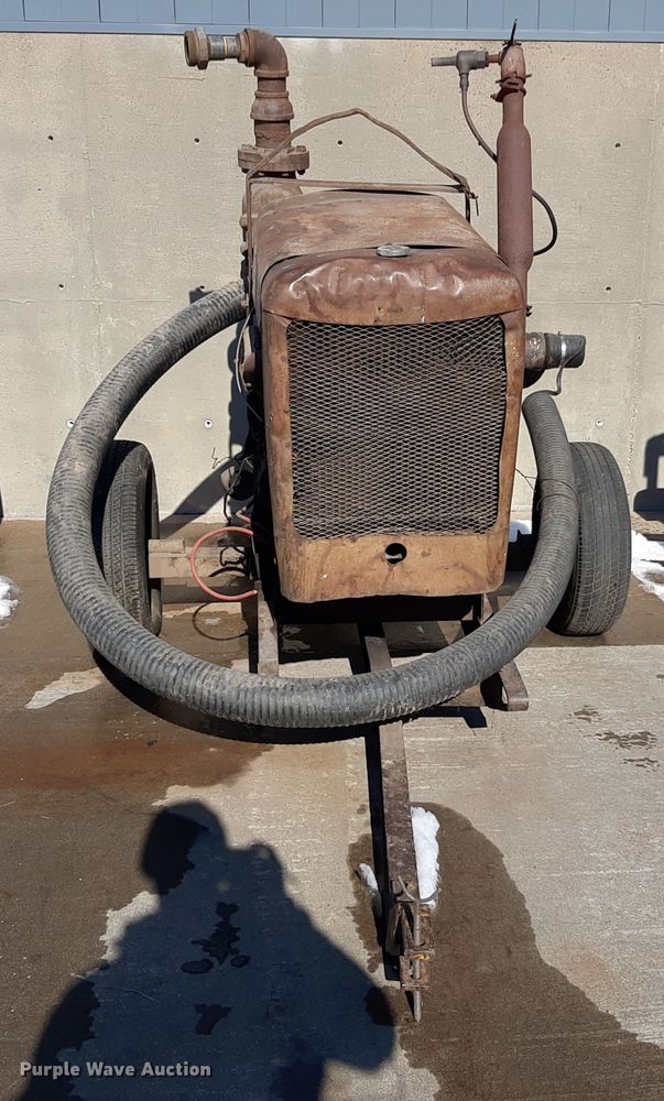 image for item LX9842 (3) power units