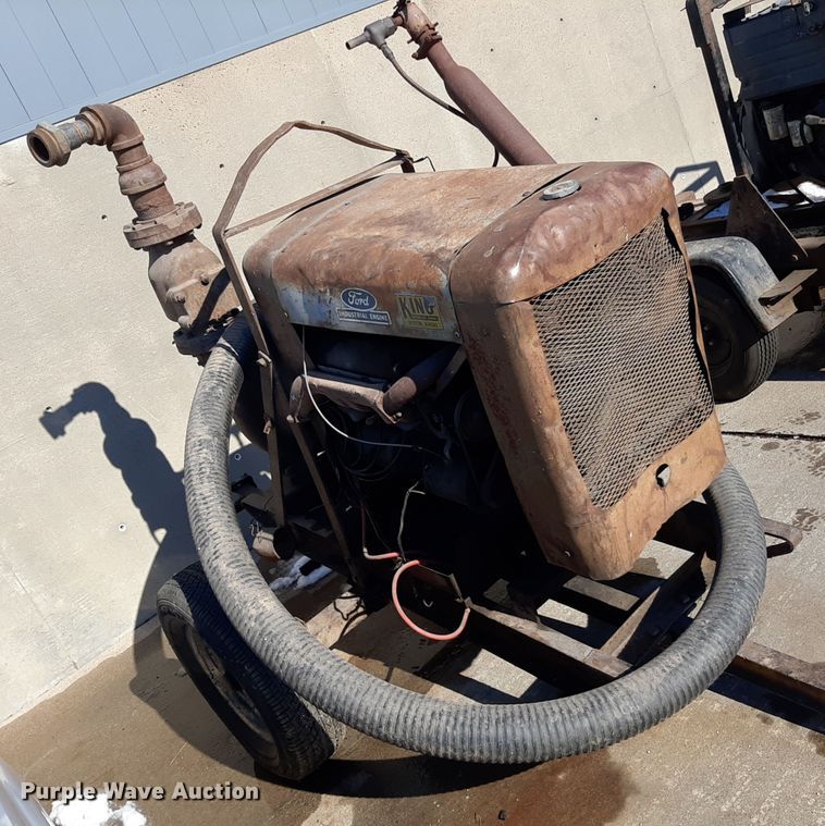 image for item LX9842 (3) power units