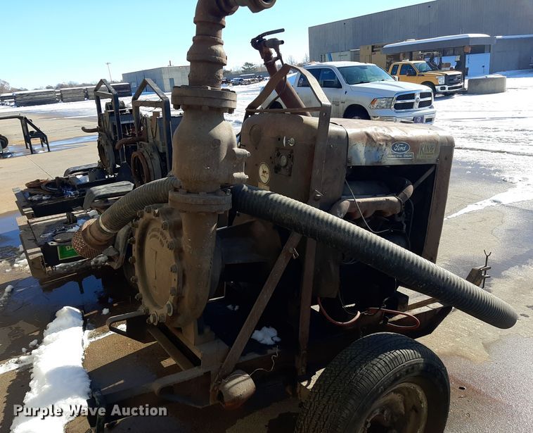 image for item LX9842 (3) power units