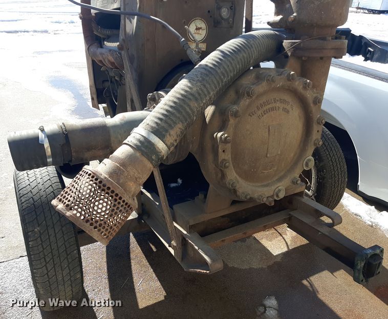 image for item LX9842 (3) power units