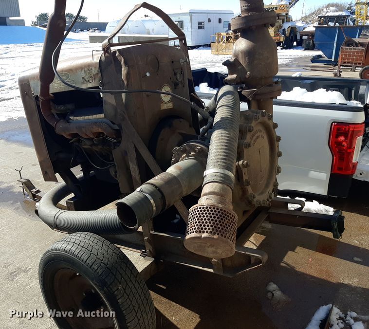 image for item LX9842 (3) power units