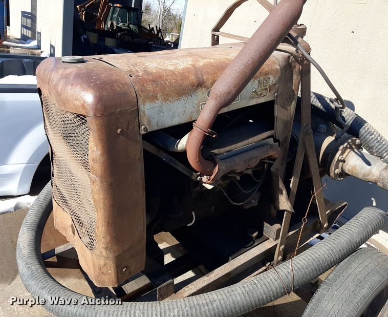 image for item LX9842 (3) power units