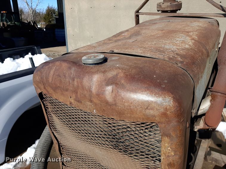 image for item LX9842 (3) power units