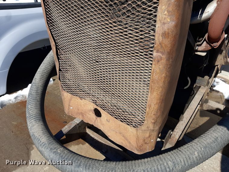 image for item LX9842 (3) power units