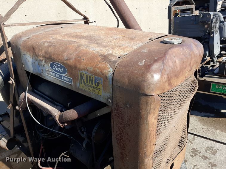 image for item LX9842 (3) power units