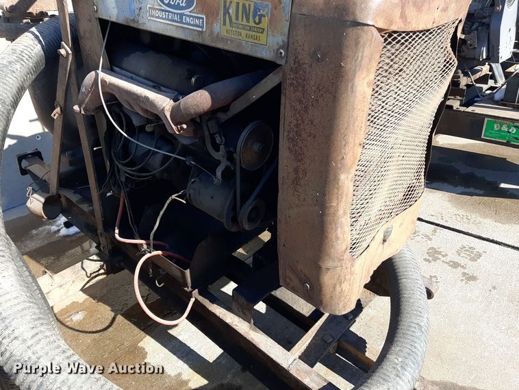 image for item LX9842 (3) power units