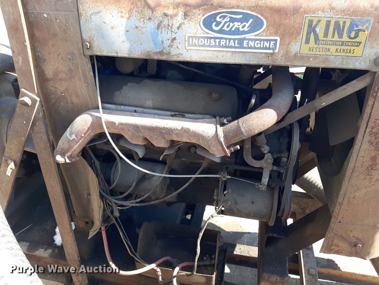 image for item LX9842 (3) power units