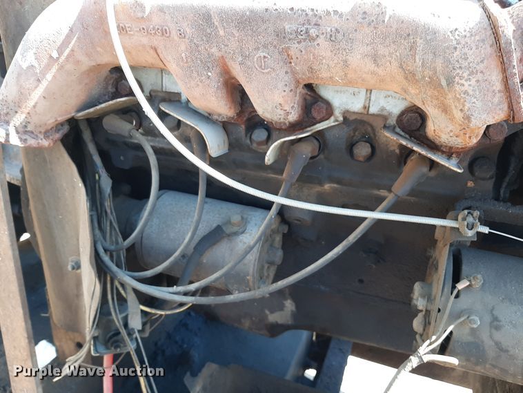 image for item LX9842 (3) power units