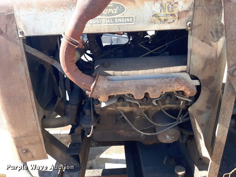 image for item LX9842 (3) power units