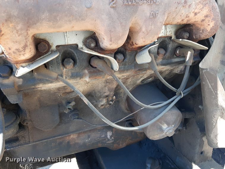 image for item LX9842 (3) power units