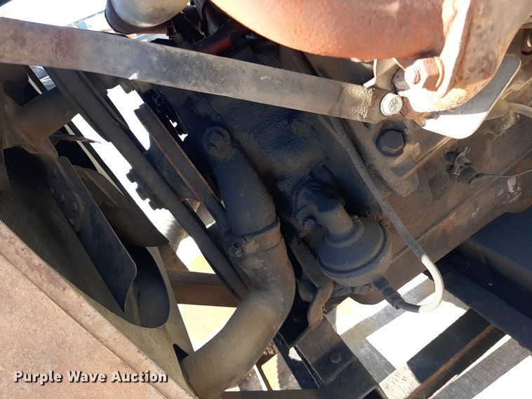 image for item LX9842 (3) power units