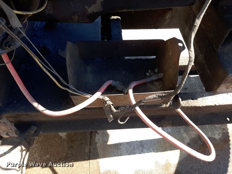 image for item LX9842 (3) power units