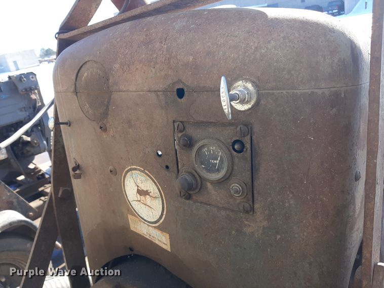 image for item LX9842 (3) power units