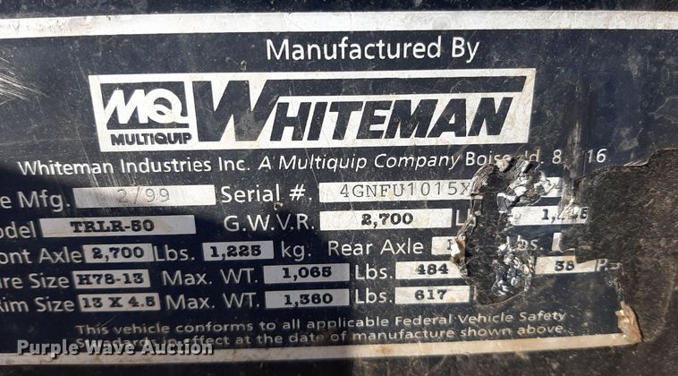 image for item LX9842 (3) power units