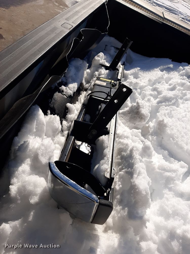 image for item LX9843 Ford  pickup truck bed