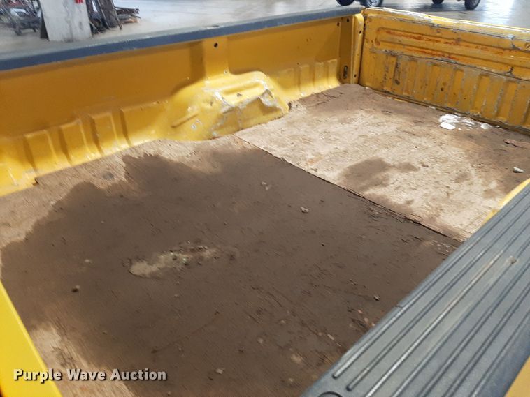 image for item LX9849 2006 Ford F250 Super Duty  SuperCab pickup truck