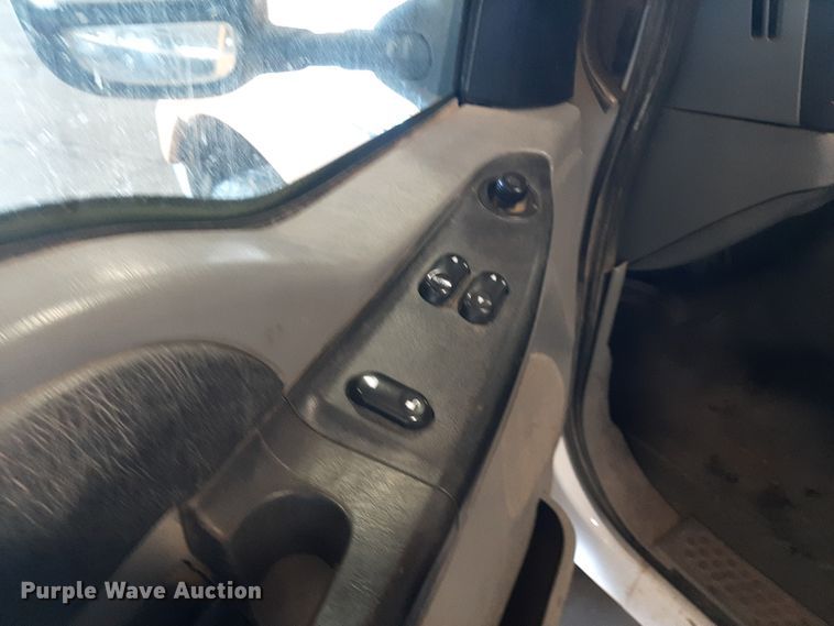 image for item LX9849 2006 Ford F250 Super Duty  SuperCab pickup truck