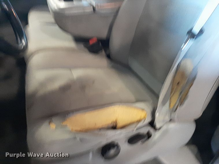 image for item LX9849 2006 Ford F250 Super Duty  SuperCab pickup truck