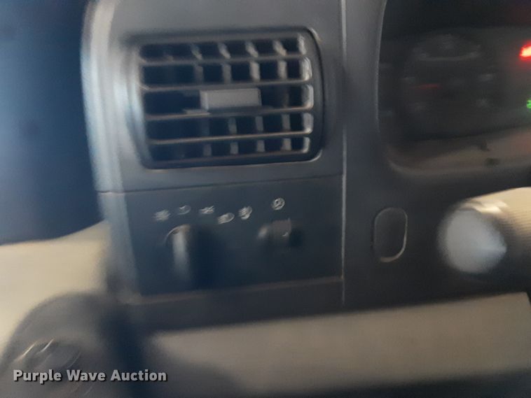 image for item LX9849 2006 Ford F250 Super Duty  SuperCab pickup truck