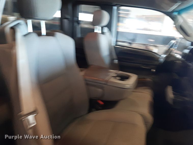 image for item LX9849 2006 Ford F250 Super Duty  SuperCab pickup truck