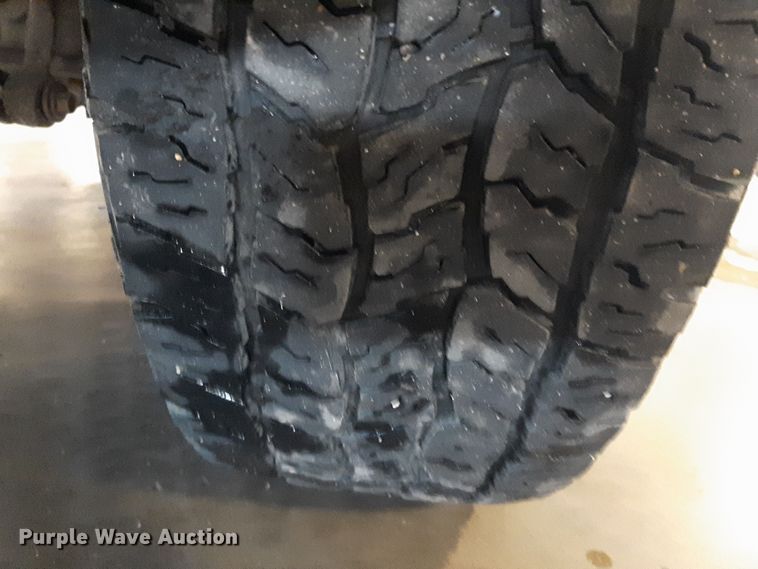 image for item LX9849 2006 Ford F250 Super Duty  SuperCab pickup truck