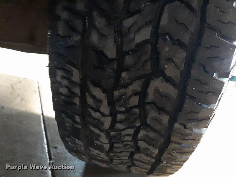 image for item LX9849 2006 Ford F250 Super Duty  SuperCab pickup truck