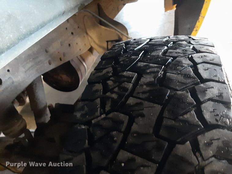 image for item LX9849 2006 Ford F250 Super Duty  SuperCab pickup truck