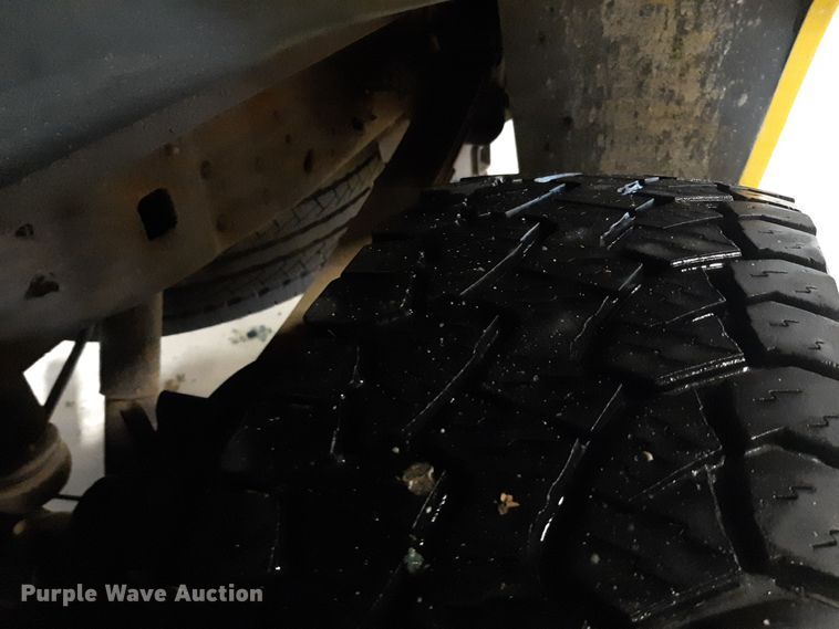 image for item LX9849 2006 Ford F250 Super Duty  SuperCab pickup truck