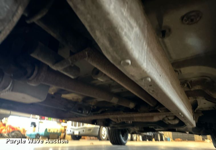 image for item LX9852 2002 Ford F150  SuperCab pickup truck