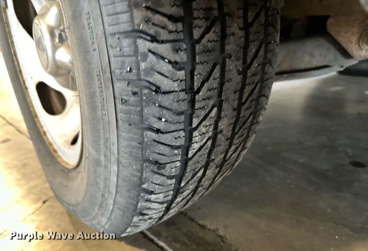 image for item LX9852 2002 Ford F150  SuperCab pickup truck