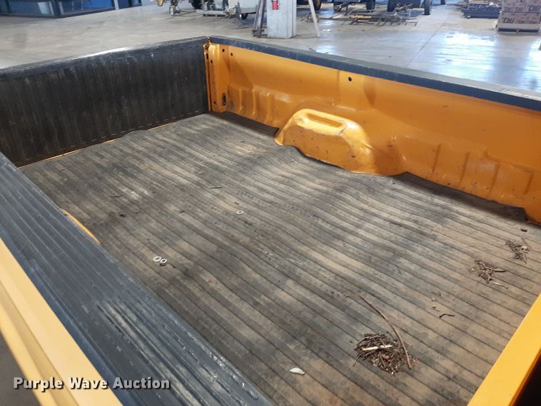 image for item LX9855 2015 Ford F250 Super Duty  SuperCab pickup truck