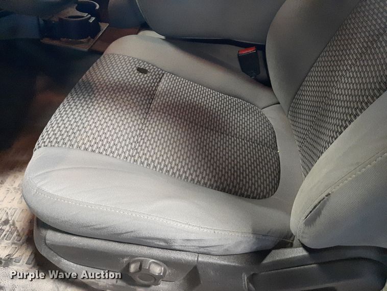 image for item LX9855 2015 Ford F250 Super Duty  SuperCab pickup truck