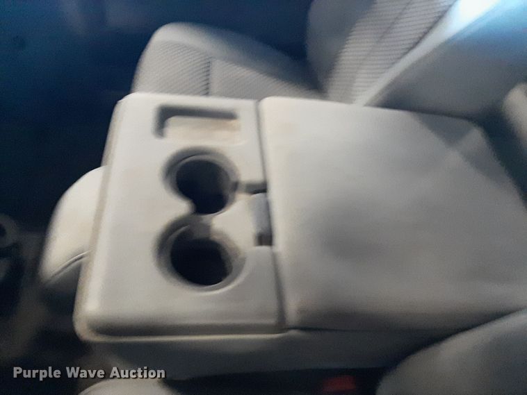 image for item LX9855 2015 Ford F250 Super Duty  SuperCab pickup truck