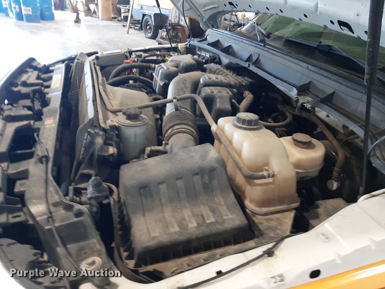 image for item LX9855 2015 Ford F250 Super Duty  SuperCab pickup truck