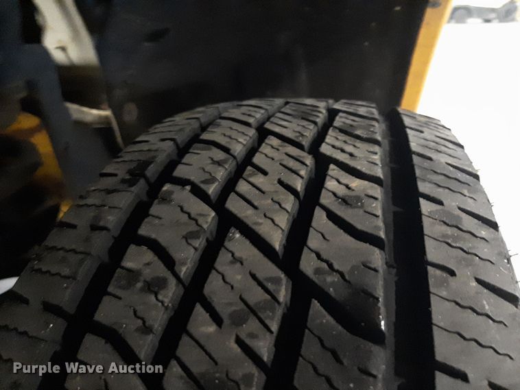 image for item LX9855 2015 Ford F250 Super Duty  SuperCab pickup truck