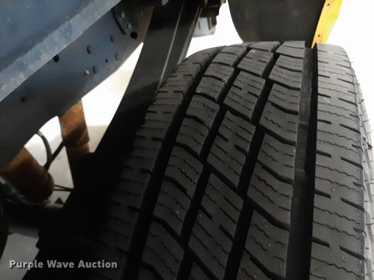 image for item LX9855 2015 Ford F250 Super Duty  SuperCab pickup truck