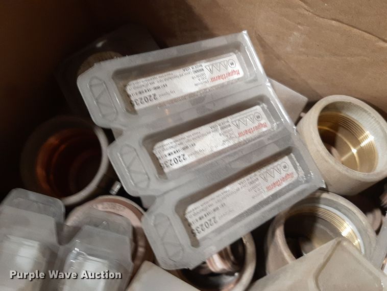 image for item LX9878 Hypertherm Hyspeed HT2000LHF   plasma cutting table