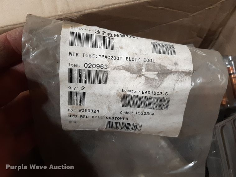 image for item LX9878 Hypertherm Hyspeed HT2000LHF   plasma cutting table