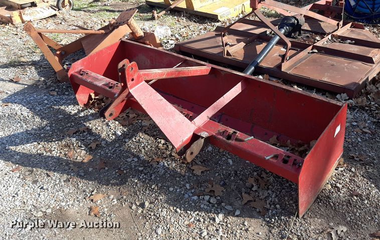 image for item LX9895 Attachments