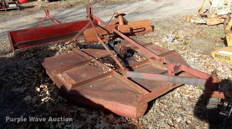 image for item LX9895 Attachments