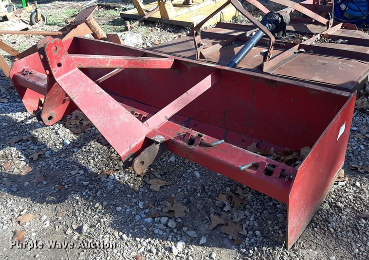 image for item LX9895 Attachments