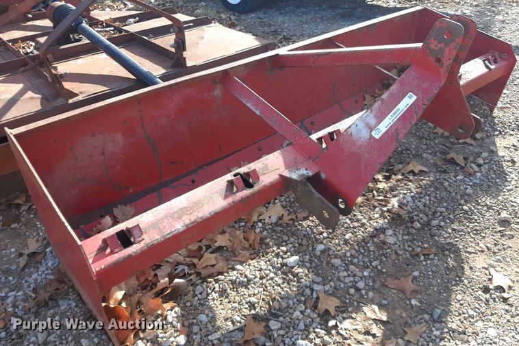 image for item LX9895 Attachments