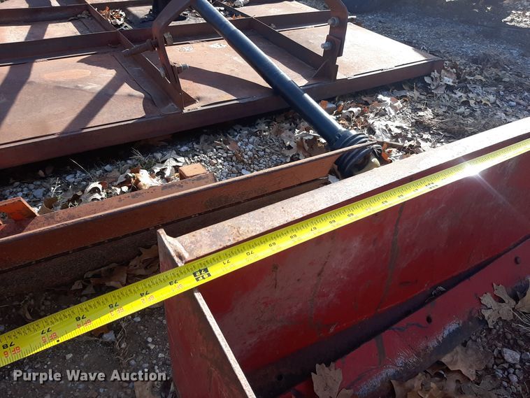 image for item LX9895 Attachments