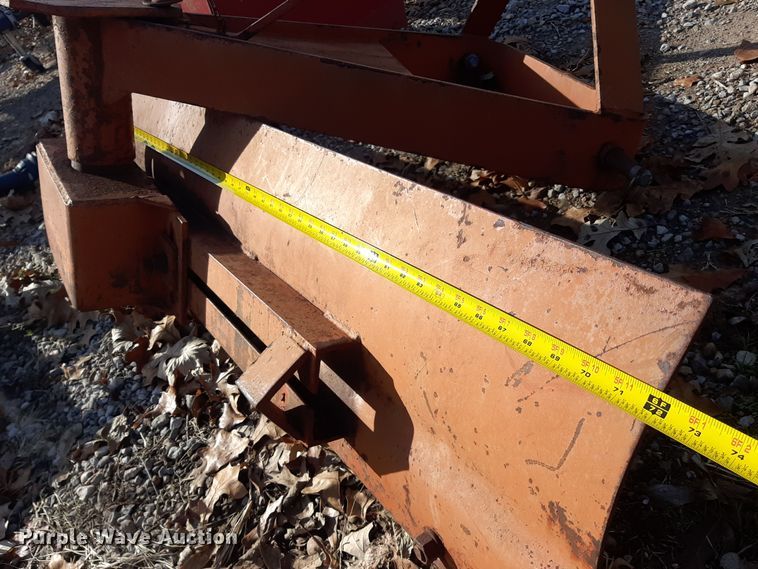 image for item LX9895 Attachments