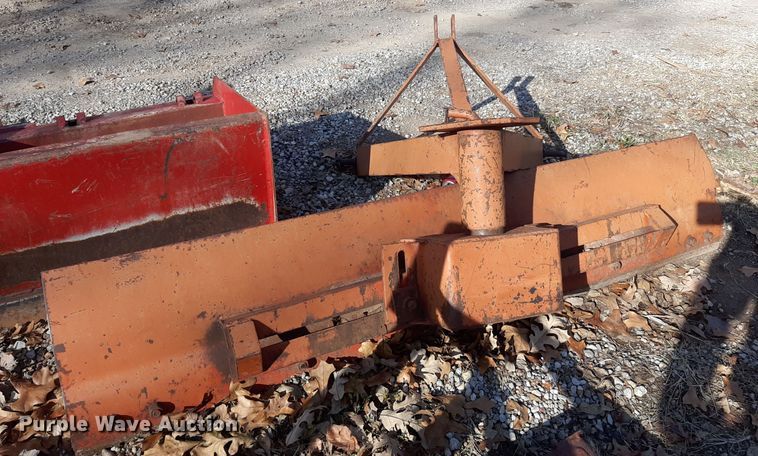 image for item LX9895 Attachments