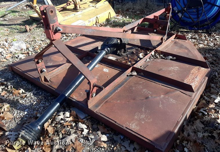 image for item LX9895 Attachments