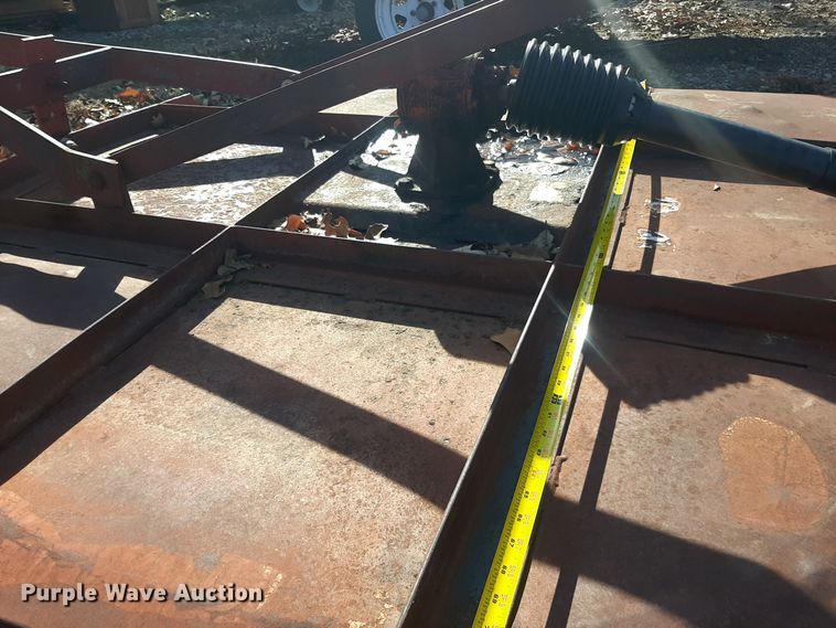 image for item LX9895 Attachments